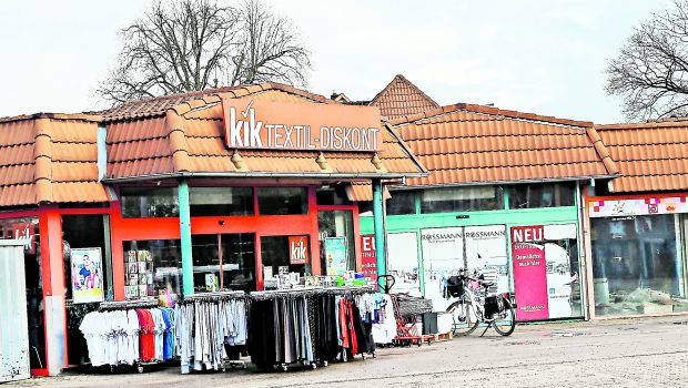 Ilsede: Baugenehmigung erteilt, Rossmann kann kommen