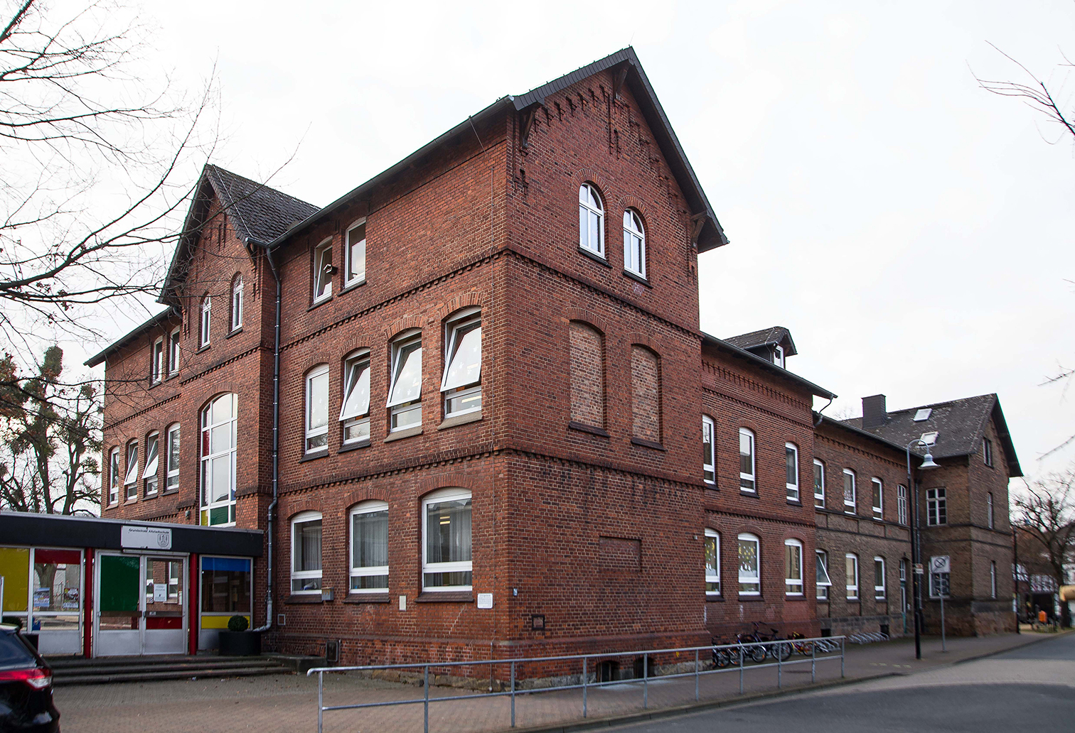 Grundschule An Der Wiesenstraße Salzgitter Bad Schulsanierung: Rat Salzgitter will ein aktuelles Konzept - Hallo