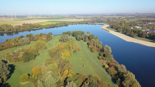 Salzgittersee: Bürger können sich einbringen