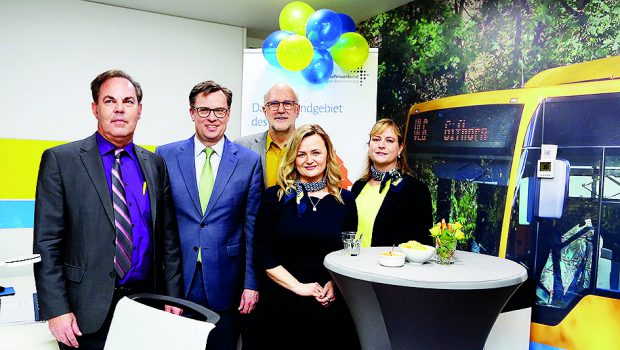 Neu: VLG-Kundenzentrum in der Gifhorner Innenstadt eröffnet