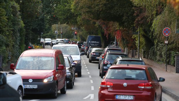 Neuer Verkehrsentwicklungsplan: Auch die Gifhorner Bürger sind gefragt