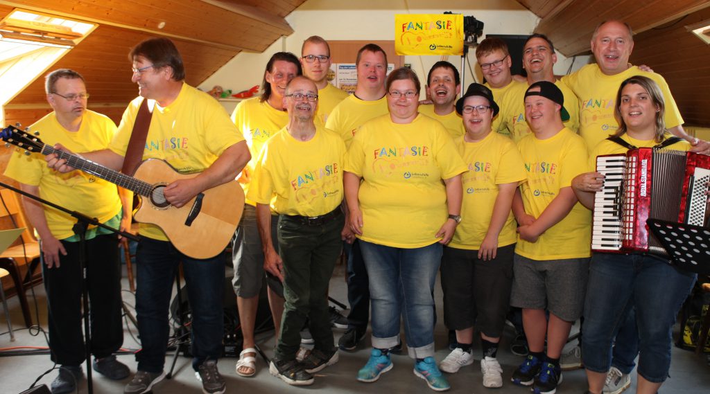 Vielfalt rockt den Pferdestall in Salzgitter - Hallo Wochenende