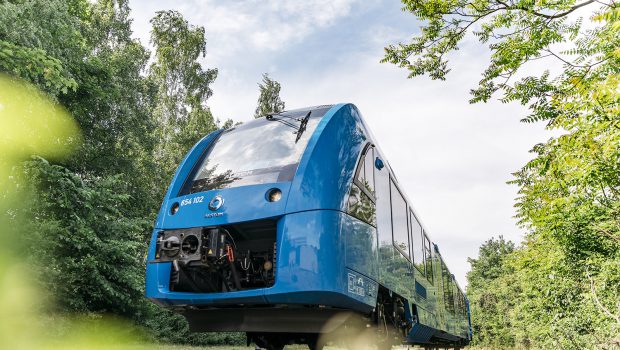 Alstom Salzgitter: Rekordauftrag für den Konzern