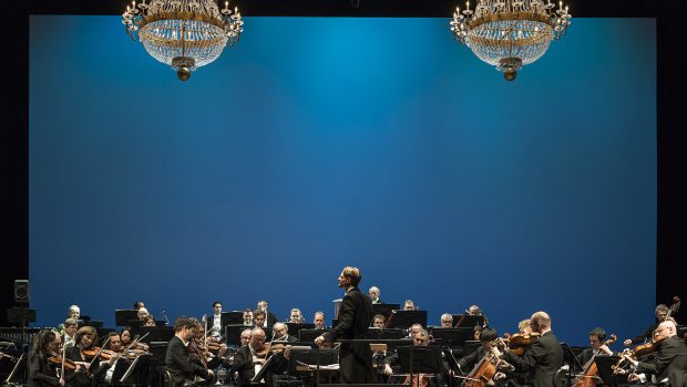 Picknick-Konzert am 2. Juni in Salzgitters Greifpark