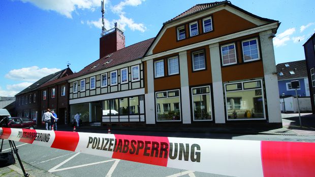 Wittingen/Passau: Erste Fragen im Armbrust-Drama sind geklärt