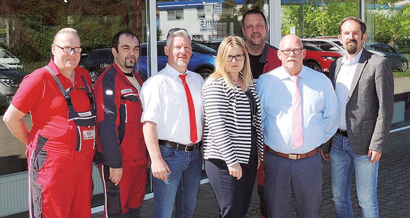 Autohaus Burian Peine