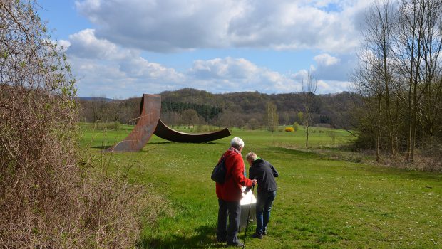 Mit dem Stadtführer nun Salzgitter-Bad entdecken