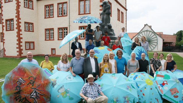 Es läuft gut für das Stadtfrühstück in Salzgitter