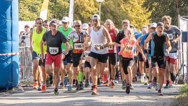 Heißer Sommerstart beim Stiftungslauf am Salzgittersee