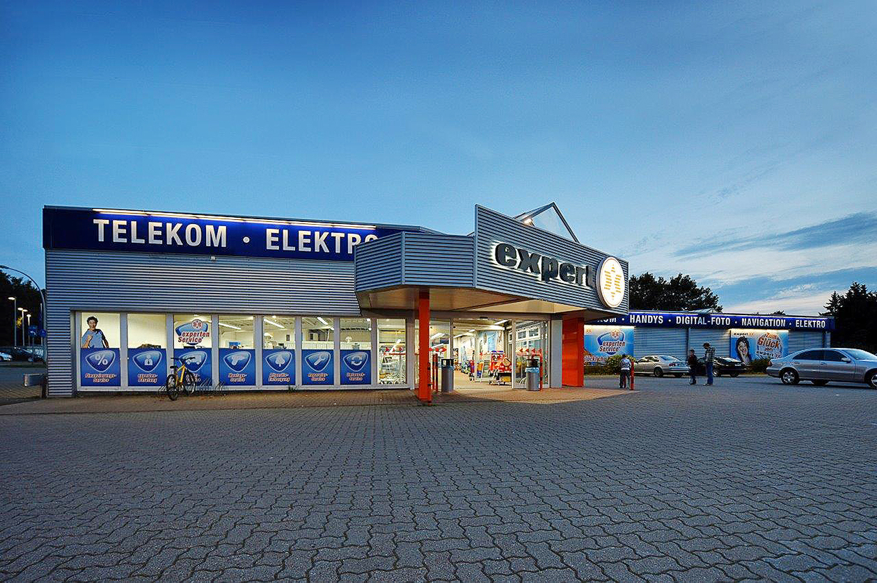30 Jahre: expert Salzgitter feiert groß - Hallo Wochenende