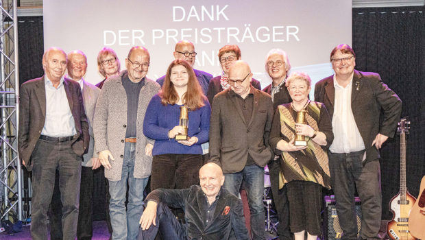 Jury vergibt Salzgitters Ersten Stadtpreis gleich zweimal