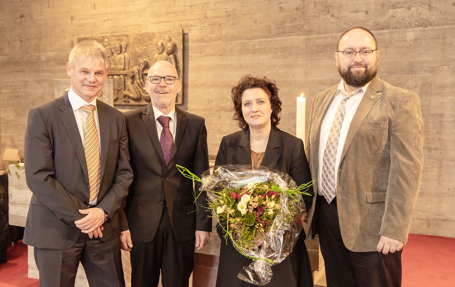 In Salzgitter-Bad geht es um den Zusammenhalt - Hallo Wochenende