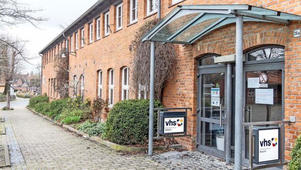 VHS Salzgitter: Weiterlernen in der Corona-Pause