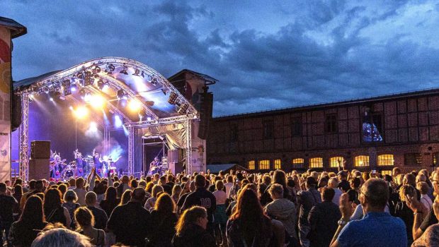 Stadt Salzgitter verzichtet auf den Kultursommer